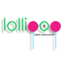 lollipop Entertainment logo - Similar company to Wilbert Creations Private Limited