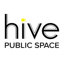 Hive Public Space logo - Similar company to Ironbound Business Improvement District
