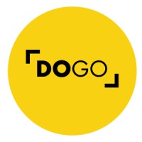 DoGo logo - Similar company to Dogo