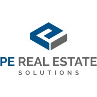 PE Real Estate Solutions logo - Similar company to Under The Hard Hat