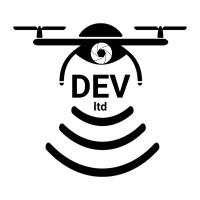 Drone's Eye View (DEV) logo - Similar company to Drone Solve