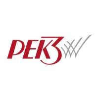 PEK3 Group logo - Similar company to Cominity Cafe & Daycare