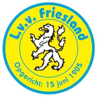 Lvv Friesland logo - Similar company to Aw Drinks