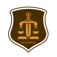 Law Chronicles logo - Similar company to Degal