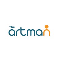 The Artman logo - Similar company to Starlit Design & Events