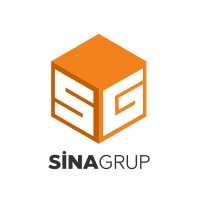 Sina Grup Makina Sanayi Limited Şirketi logo - Similar company to Ema Bi̇li̇şi̇m Sağlik Hi̇zmetleri̇ Ti̇caret Li̇mi̇ted Şi̇rketi̇