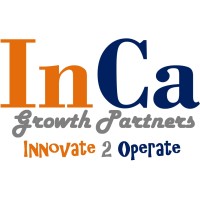 InCa Growth Partners LLP logo - Similar company to Aurum Kuberx