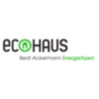 ecoHAUS Beat Ackermann EnergieXpert