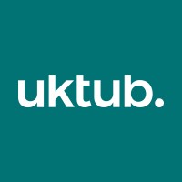 Uktub logo - Similar company to Buff.Tools