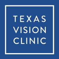 Texas Vision Clinic logo - Similar company to First Care Clinic