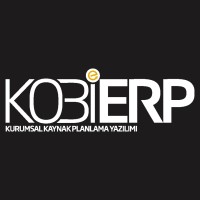 KOBİERP logo - Similar company to Bem Bilişim