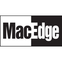 MacEdge logo - Similar company to Revolutionary Technologies
