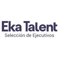 Eka Talent -  Selección de Ejecutivos logo - Similar company to Ipak Factor Humano