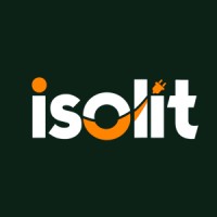 ISOLIT TECHNOLOGY PVT LTD logo - Similar company to Electromation & Control