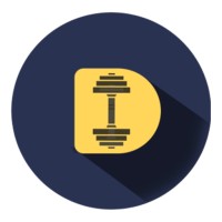 DailyDumbbell logo - Similar company to Minds Meetup