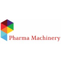 Pharma Machinery logo - Similar company to Pharma Packaging Systems Ltd