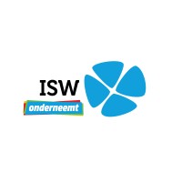 ISW onderneemt logo - Similar company to Stanislas Dalton Delft