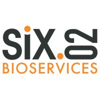 Six.02 Bioservices logo - Similar company to Serologicals