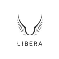Libera Drones logo - Similar company to Gdc Data Insights Exchange Program