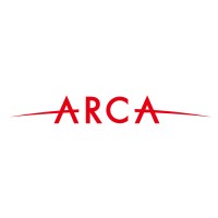 ARCA Co., Ltd Japan logo - Similar company to Indataai Software Solutions