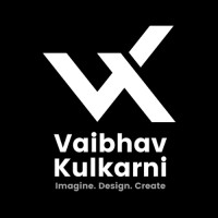 Vaibhav Kulkarni logo - Similar company to Plansocial