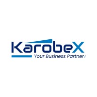 Karobex logo - Similar company to Shaheen Trading Company