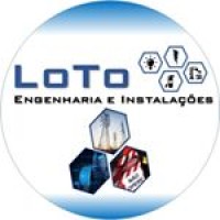 Loto Engenharia & Instalações logo - Similar company to Eletromarg Engenharia
