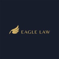 Eagle Law logo - Similar company to Eagle Law