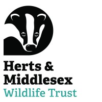 Herts and Middlesex Wildlife Trust logo - Similar company to Access Adventures