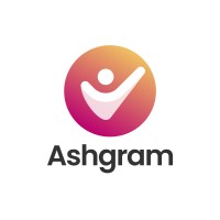 Ashgram logo - Similar company to Healthspot
