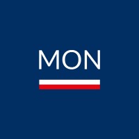 Ministerstwo Obrony Narodowej logo - Similar company to Ministerstwo Spraw Wewnętrznych I Administracji