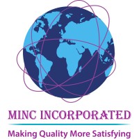 MINC INCOPORATED logo - Similar company to C Denny Landscaping