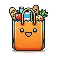 Sasta Groceries logo - Similar company to Baseboard
