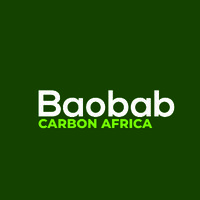 BAOBAB CARBON AFRICA logo - Similar company to Africa Carbon Solutions