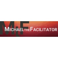 Michael the Facilitator logo - Similar company to Ask Deep Questions