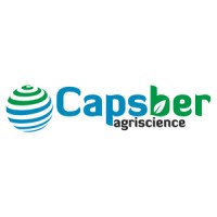 Capsber Agriscience logo - Similar company to Bahula Naturals