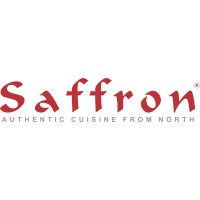 Saffron Restaurant logo - Similar company to Flavourq Restaurant