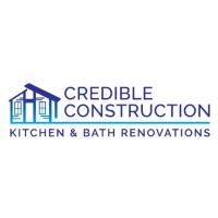 Credible Construction logo - Similar company to Green Tech Builders