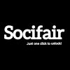 Socifair logo - Similar company to Roomify