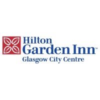 Hilton Garden Inn, Glasgow logo - Similar company to Hilton Glasgow