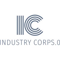Industry Corps logo - Similar company to Dtm Consulting, Llc.