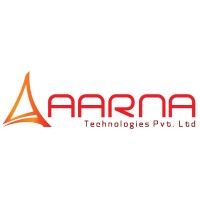 Aarna Technologies logo - Similar company to Gradespoint