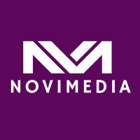 NoviMedia LTD logo - Similar company to E Lundbergs Ab