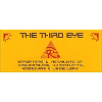 The Third Eye