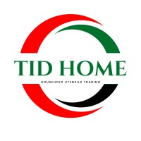 TID Home AE logo - Similar company to M-Home By Mazzei Mondex