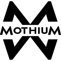 Mothium logo - Similar company to Ixorigue