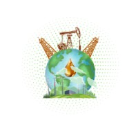 ICTU 2024 -International Conference on Transforming Upstream logo - Similar company to Spe Rgipt Student Chapter