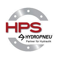 HPS HYDROPNEU GmbH logo - Similar company to Baha-Tools