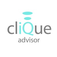 CliQue Advisor logo - Similar company to Maxim One