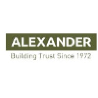 William & Henry Alexander (Civil Engineering) Ltd logo - Similar company to Ashleigh Contracts